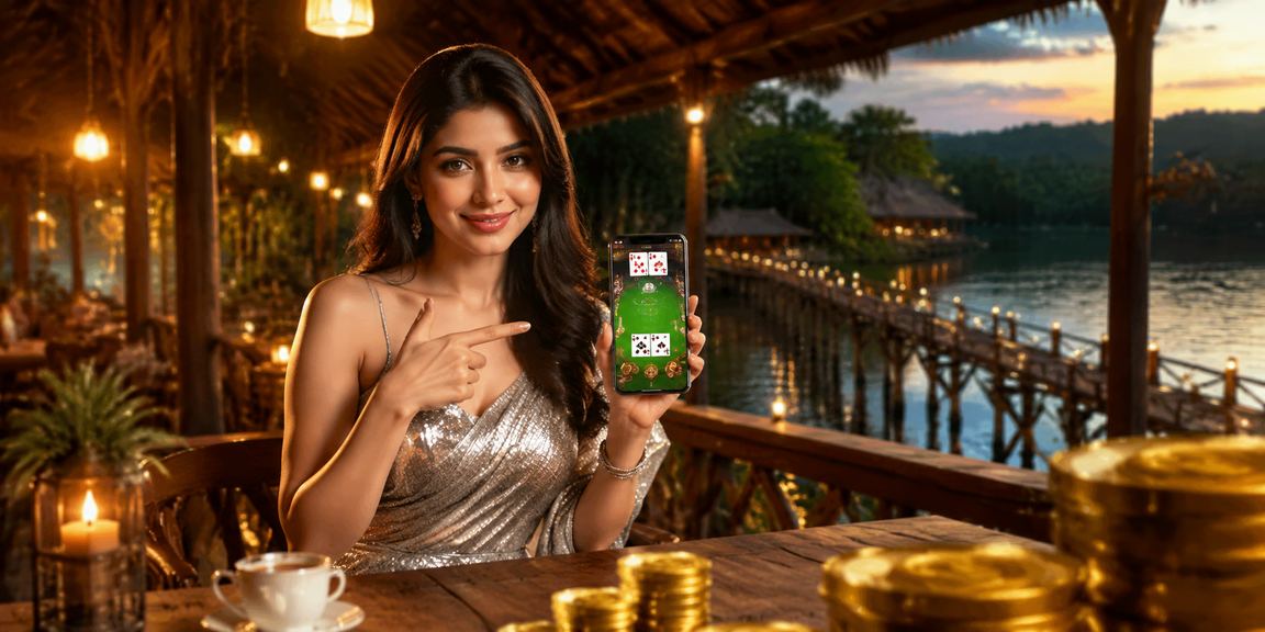 সিলেটে ভিআইপি ক্যাসিনো অভিজ্ঞতা বাংলাদেশ — 879bd