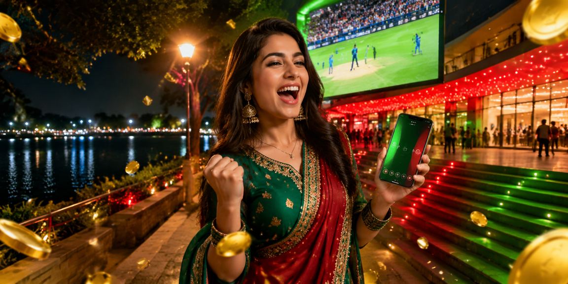 চট্টগ্রামে লাল-সবুজের রঙে ক্রিকেট বেটিংয়ের উৎসব পরিবেশ