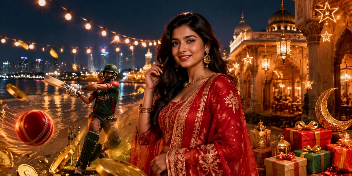 কক্সবাজারে ঈদ উৎসবে ক্রিকেট বেটিং ও জ্যাকপট — 879bd