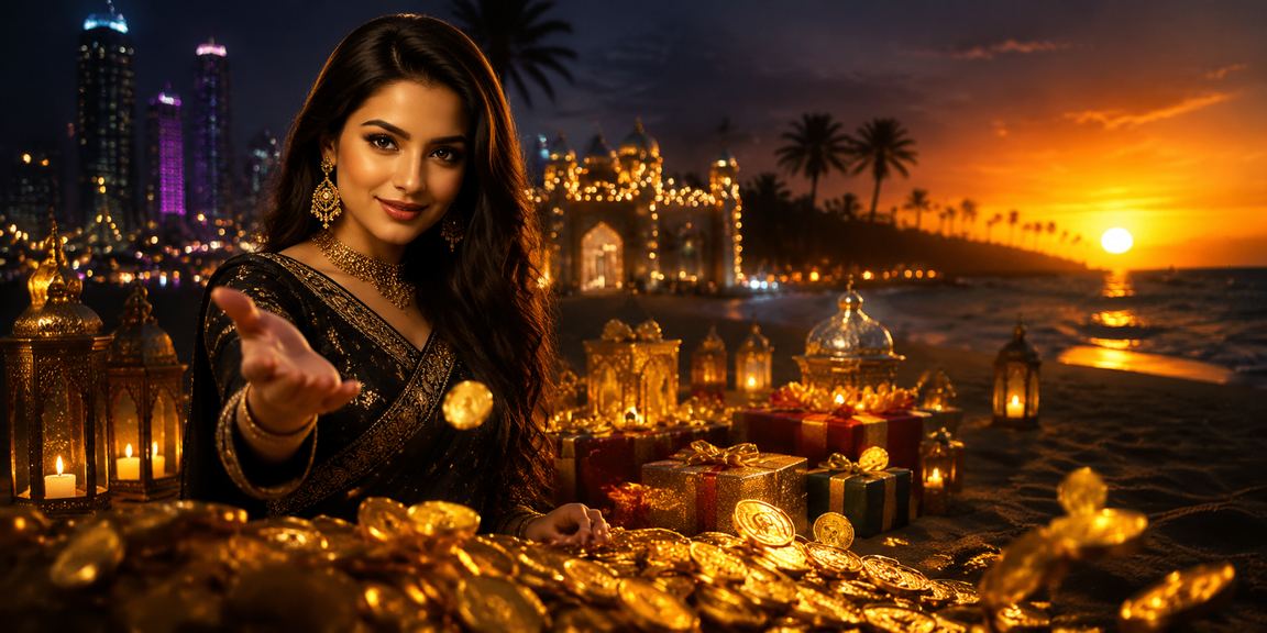 সেন্টমার্টিনে ঈদ উৎসবে ক্যাসিনো বিনোদন — 879bd জ্যাকপট