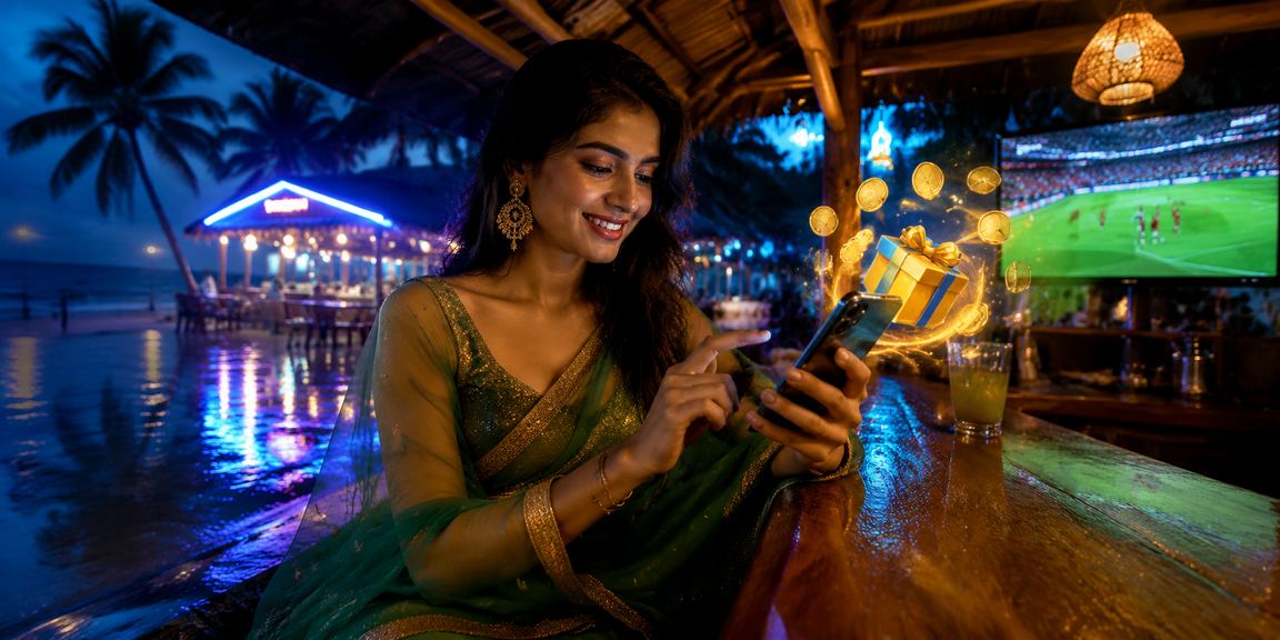 সেন্টমার্টিনে মোবাইল ক্যাসিনো অভিজ্ঞতা — 879bd